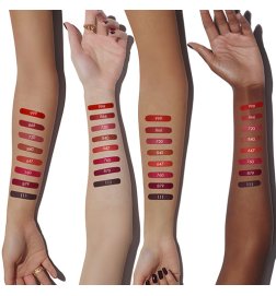 Rouge Dior Forever - Nicht abfärbender Lippenstift - Ultra-pigmentiertes Matt Rouge Dior Forever - Nicht abfärbender Lippenstift - Ultra-pigmentiertes Matt
